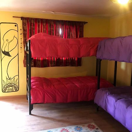 Hostel Moon Σαν Πέδρο ντε Ατακάμα Εξωτερικό φωτογραφία
