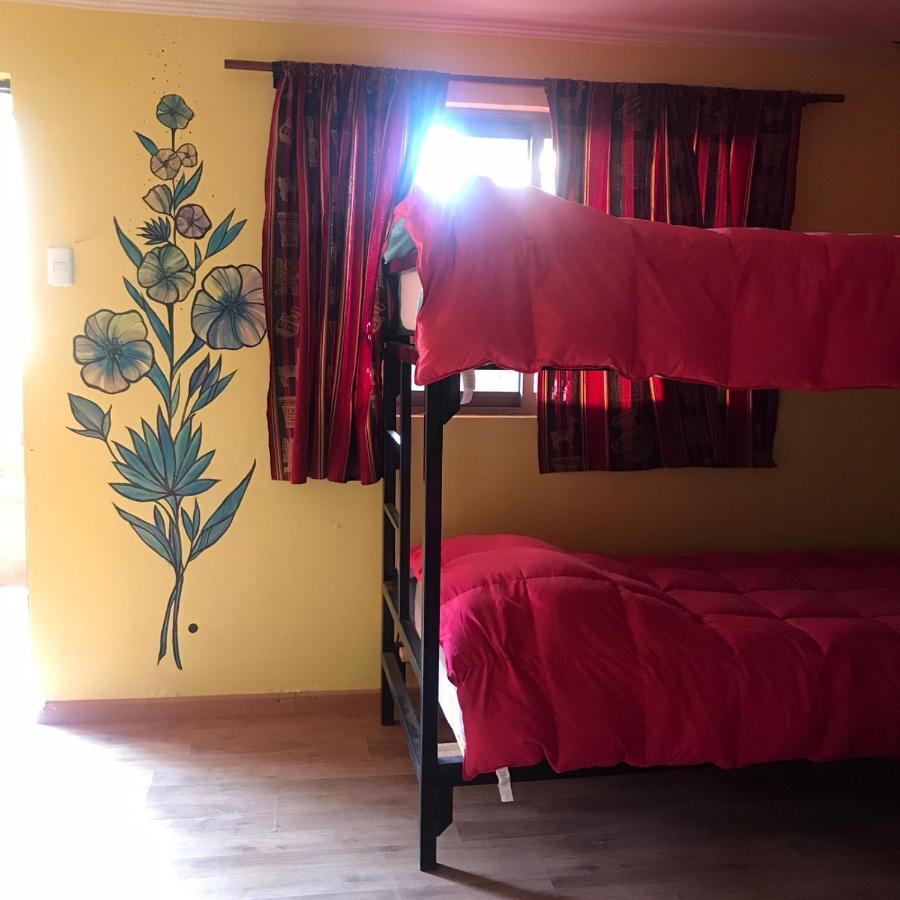 Hostel Moon Σαν Πέδρο ντε Ατακάμα Εξωτερικό φωτογραφία