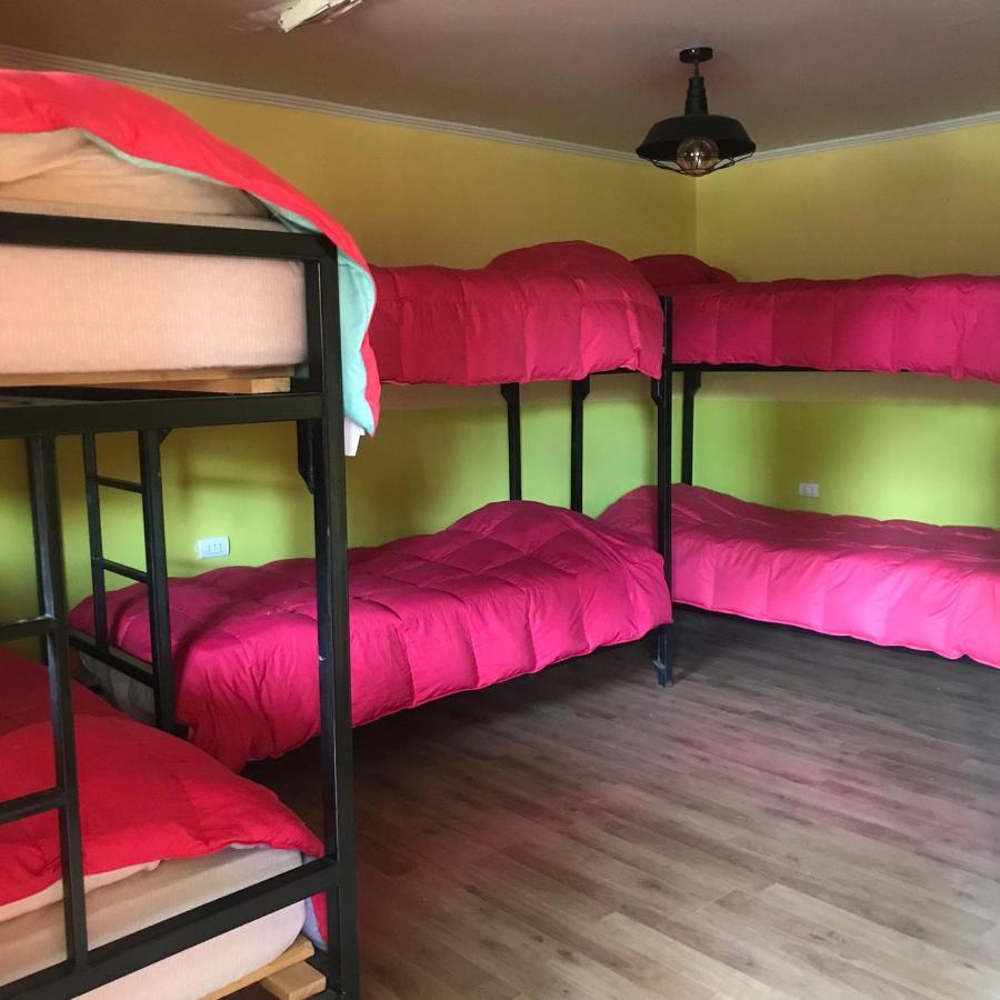 Hostel Moon Σαν Πέδρο ντε Ατακάμα Εξωτερικό φωτογραφία