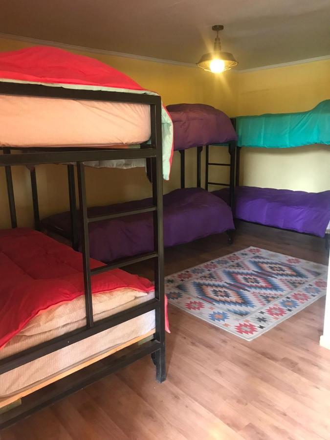 Hostel Moon Σαν Πέδρο ντε Ατακάμα Εξωτερικό φωτογραφία